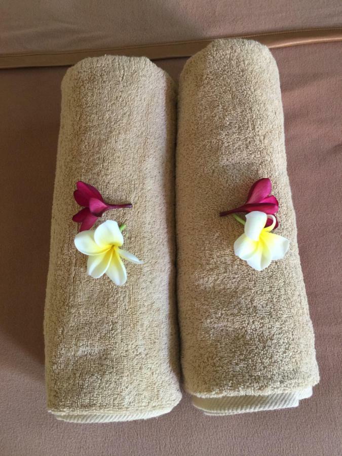 Guest house Ariasa House Legian (Bali)