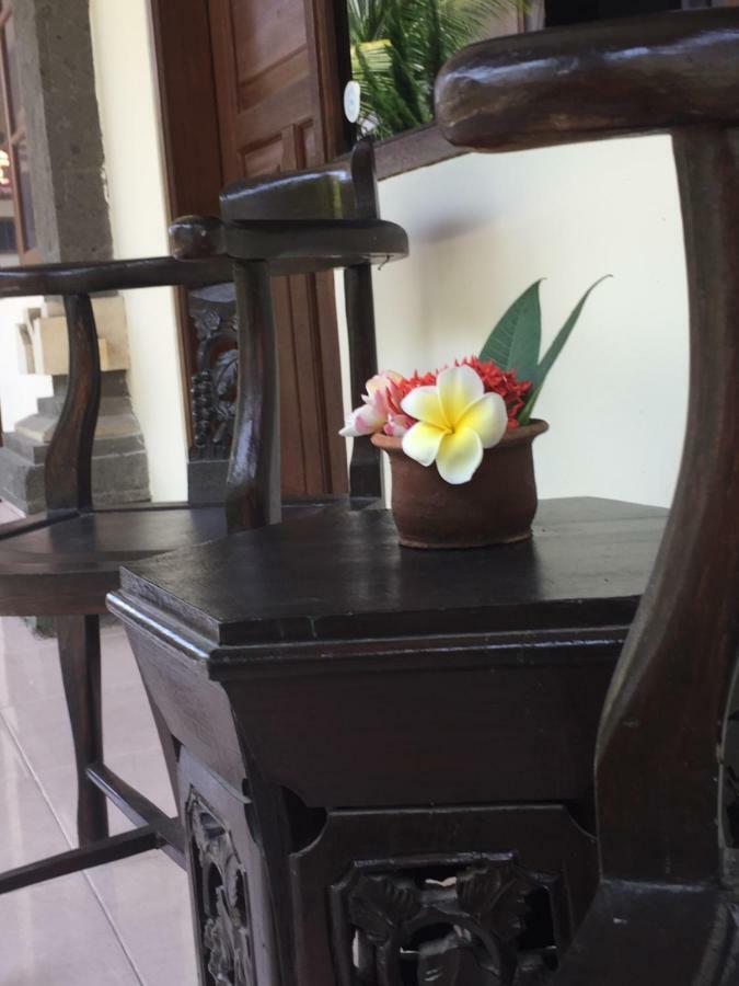 Ariasa House * Legian (Bali)