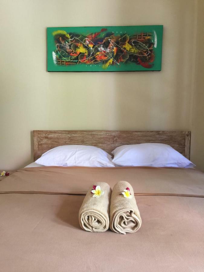 Ariasa House Guest house