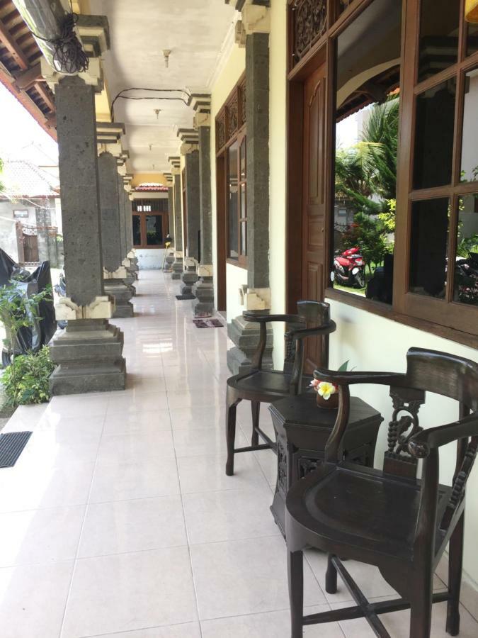 Ariasa House Guest house