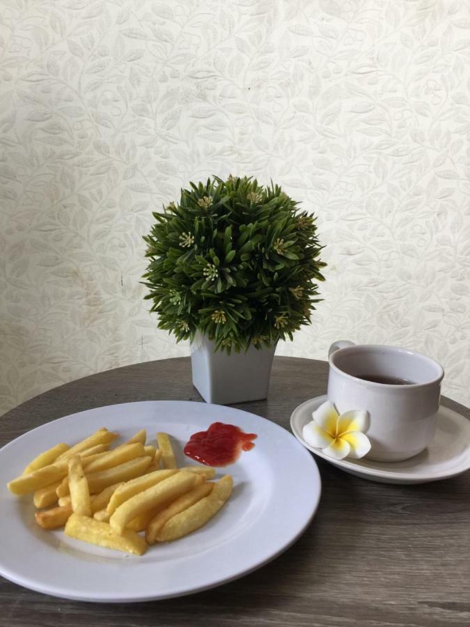 Ariasa House Guest house Legian (Bali)