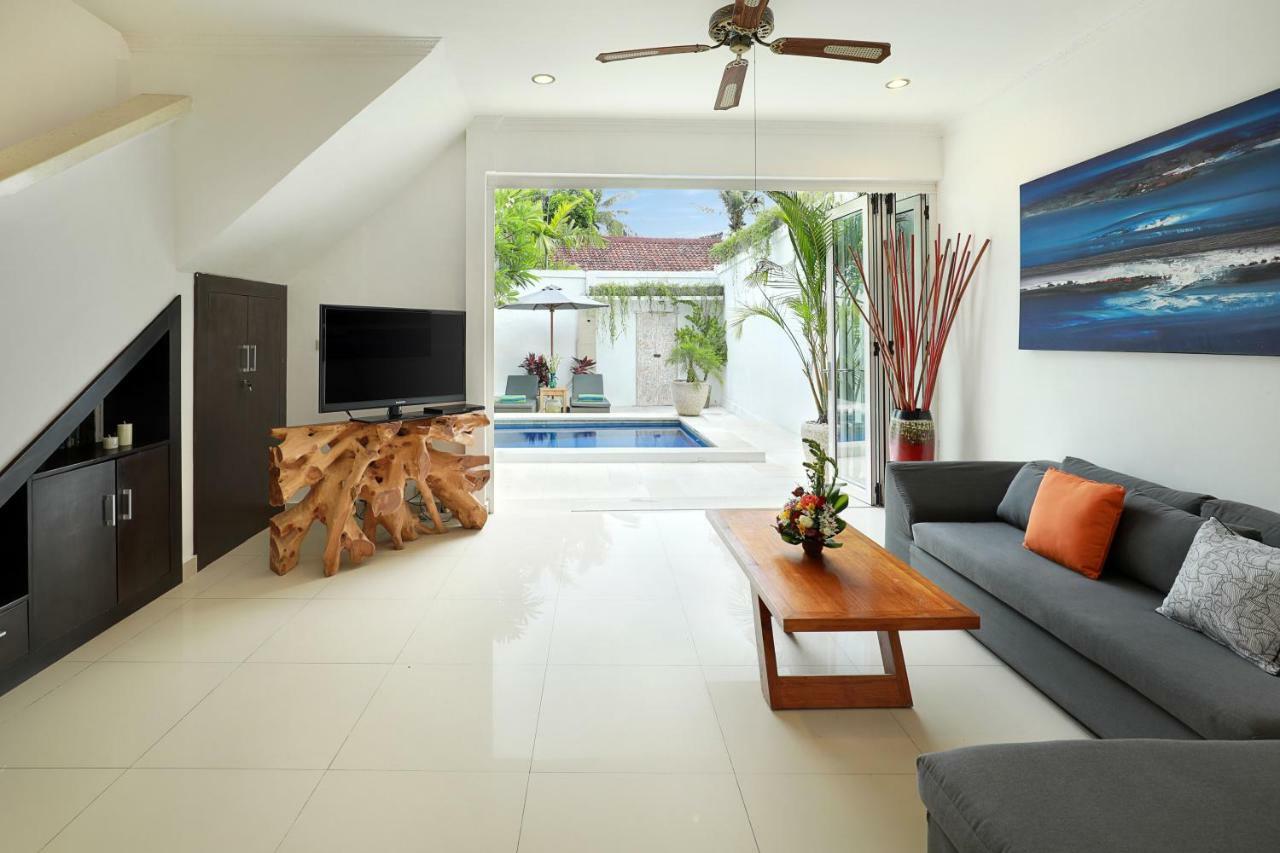 Lamac Villa