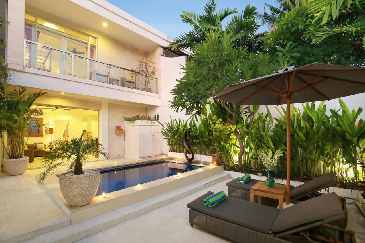 Lamac Villa *
