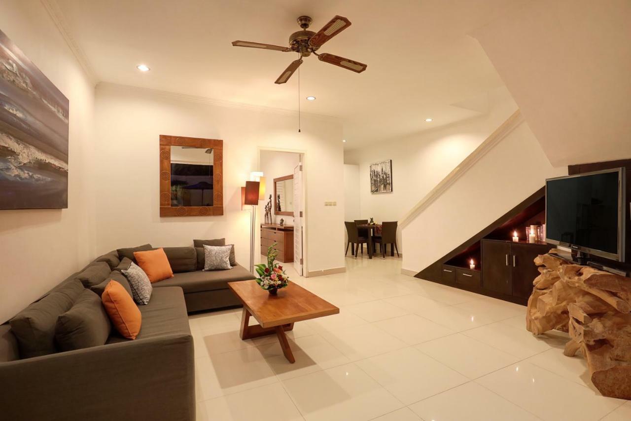 Lamac Villa