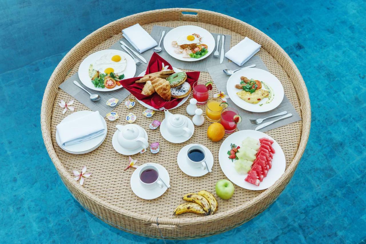 Mahala Hasa By Premier Hospitality Asia Legian (Bali)