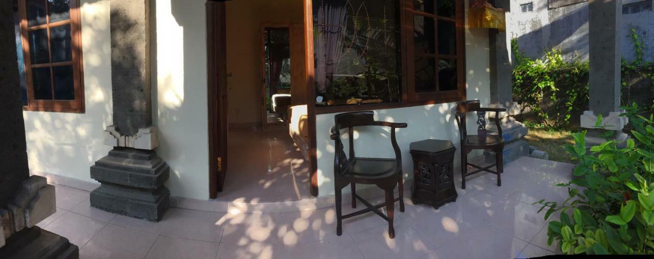 Ariasa House * Legian (Bali)
