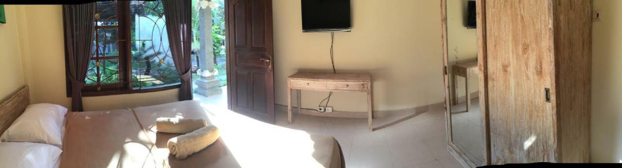 Ariasa House * Legian (Bali)