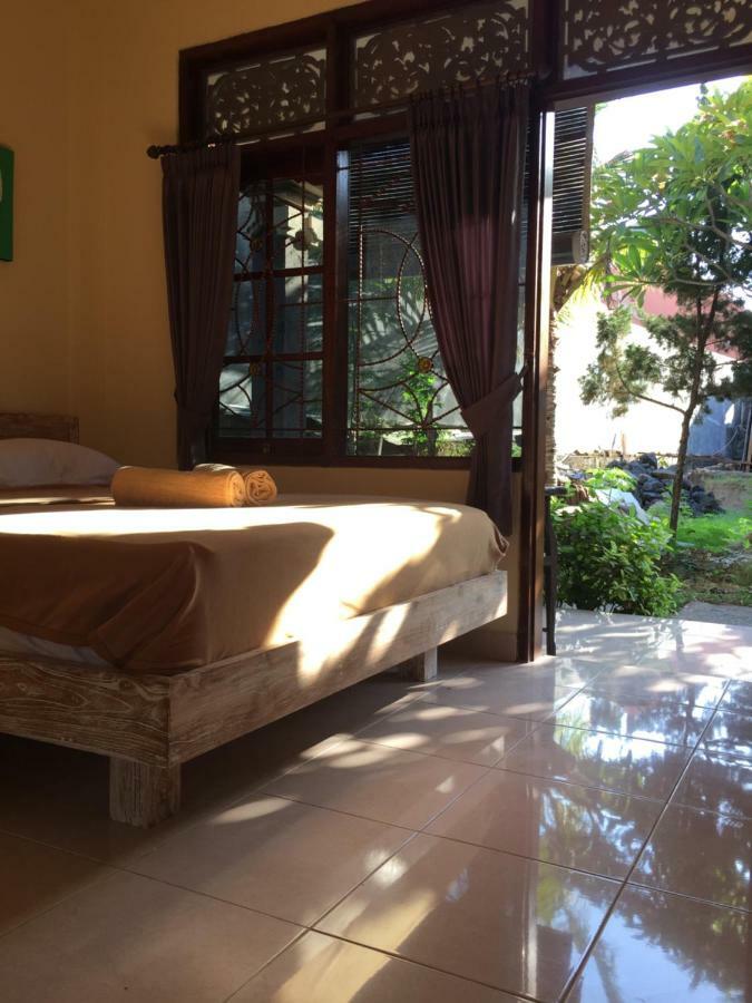 Guest house Ariasa House Legian (Bali)