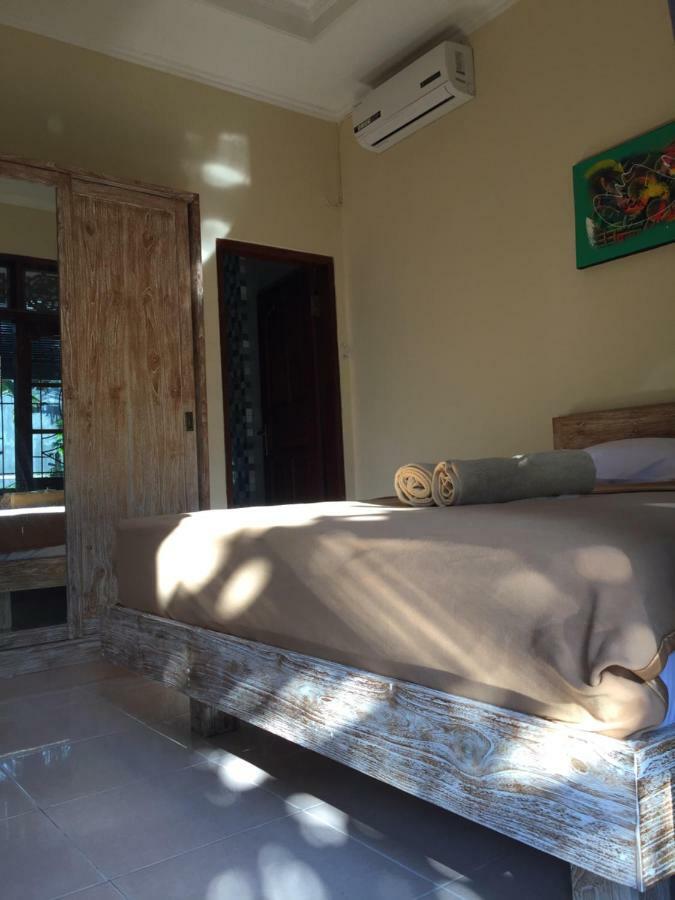 Ariasa House Guest house