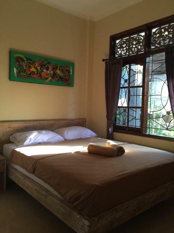 Ariasa House Legian (Bali)