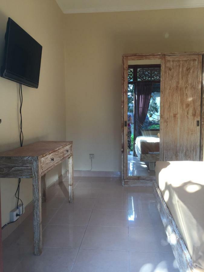 Guest house Ariasa House Legian (Bali)