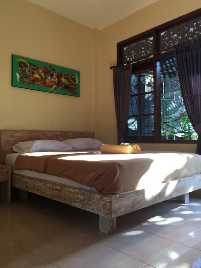 Ariasa House * Legian (Bali)