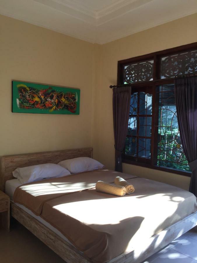 Ariasa House