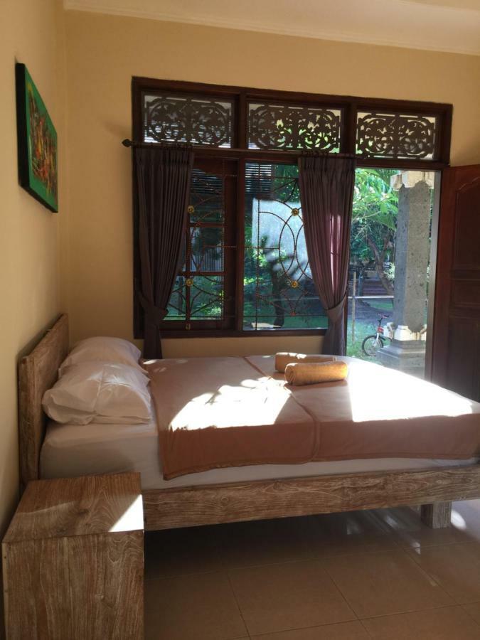 Ariasa House Legian (Bali)