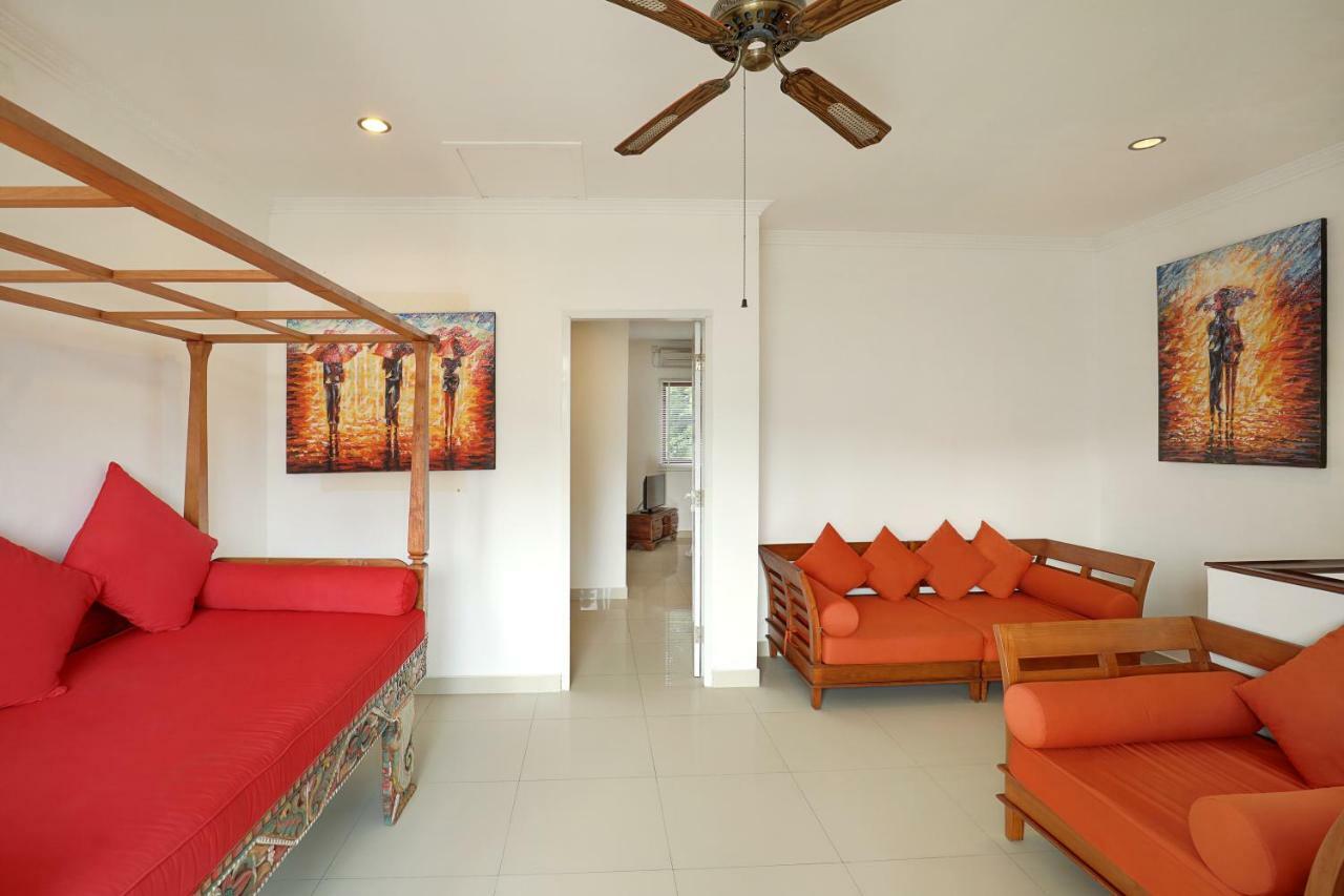 Lamac Villa