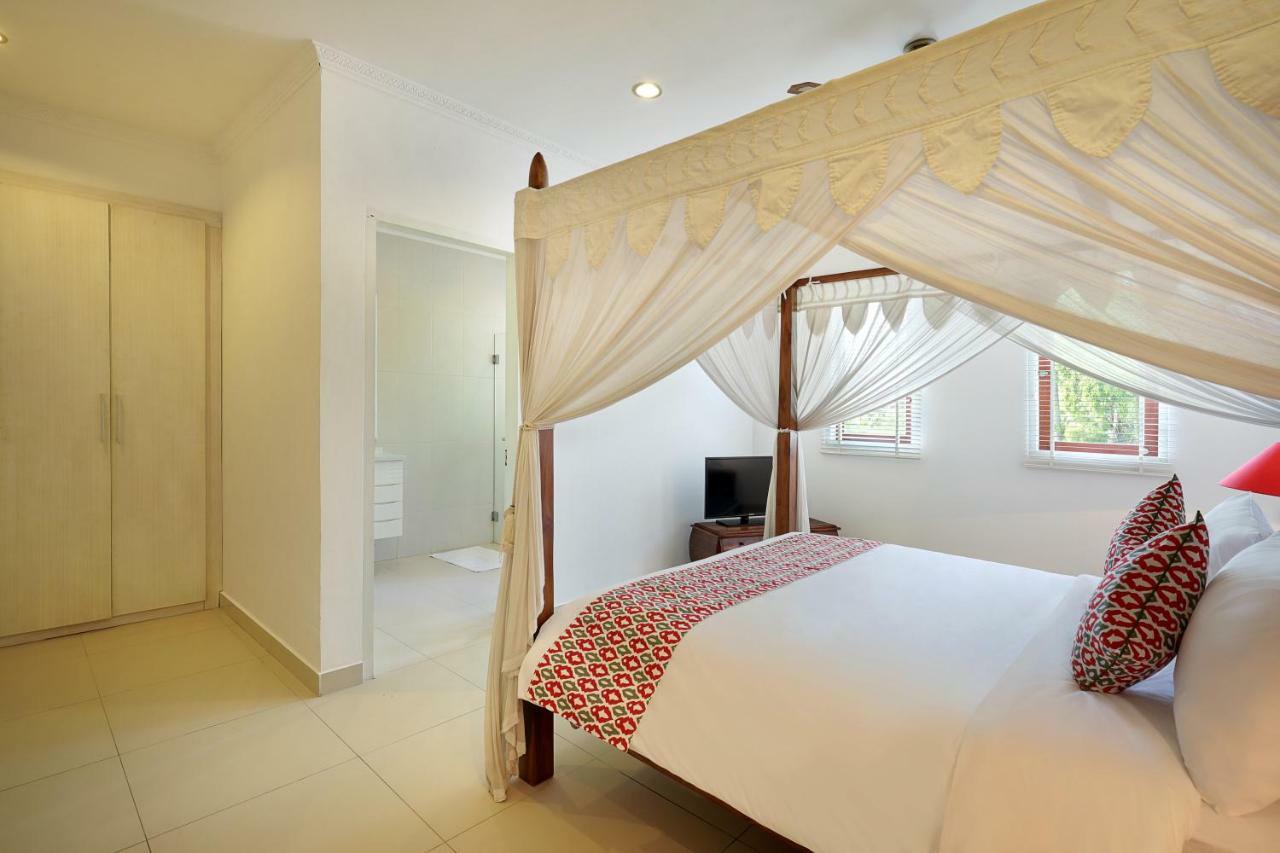Villa Lamac *