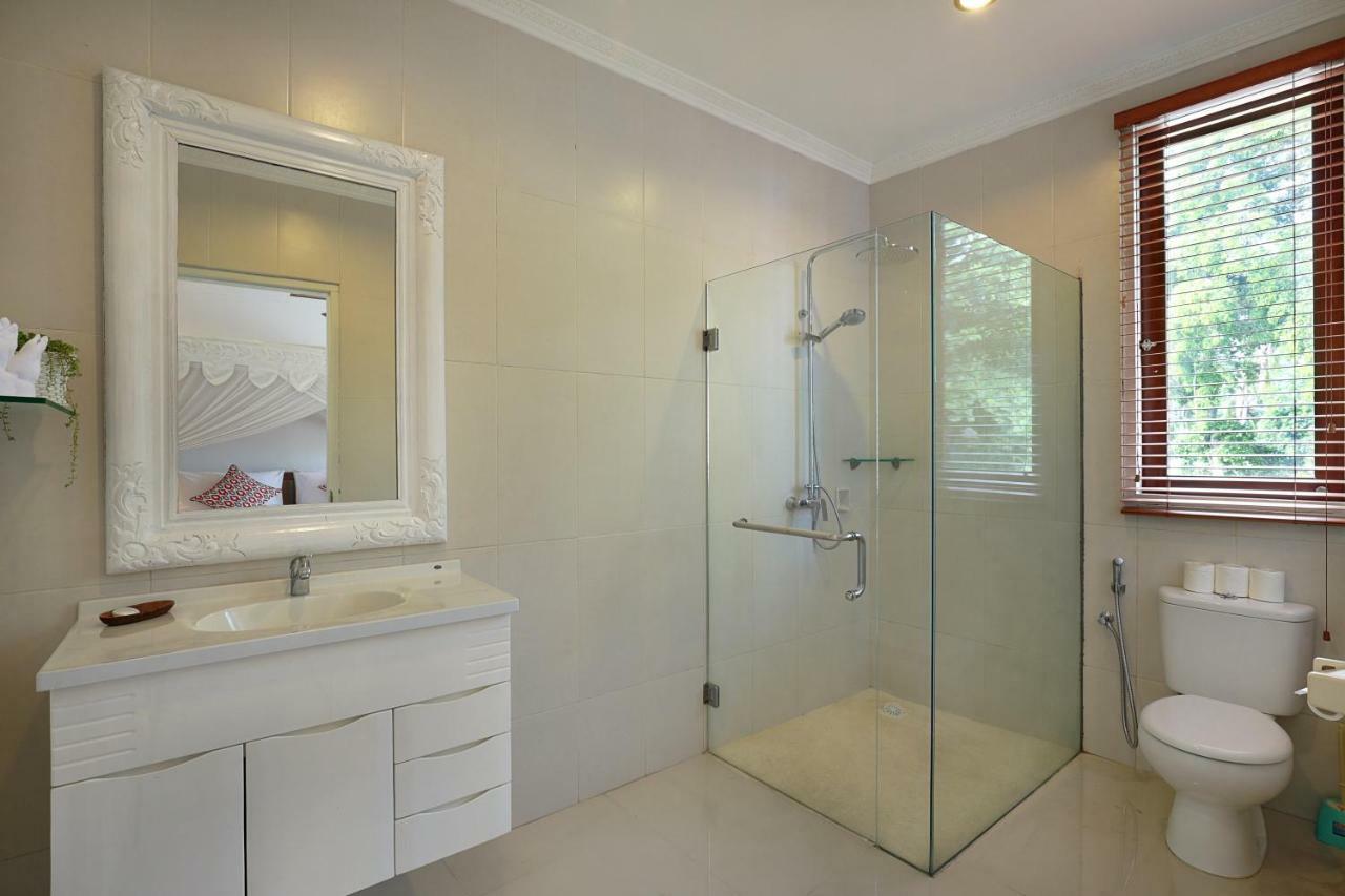 Lamac Villa Legian (Bali)