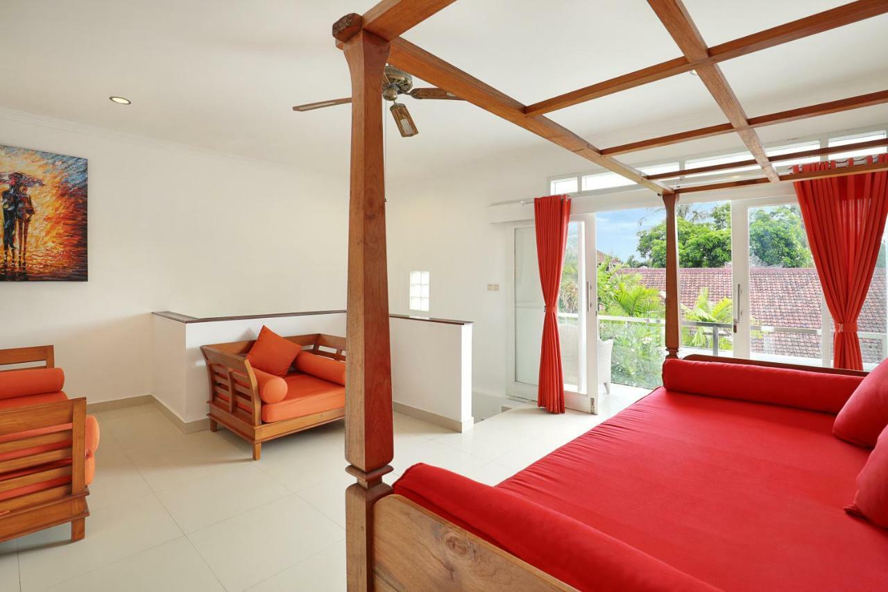 Lamac Villa *
