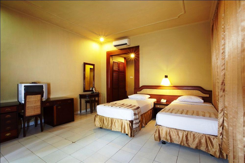 Champlung Mas 4*