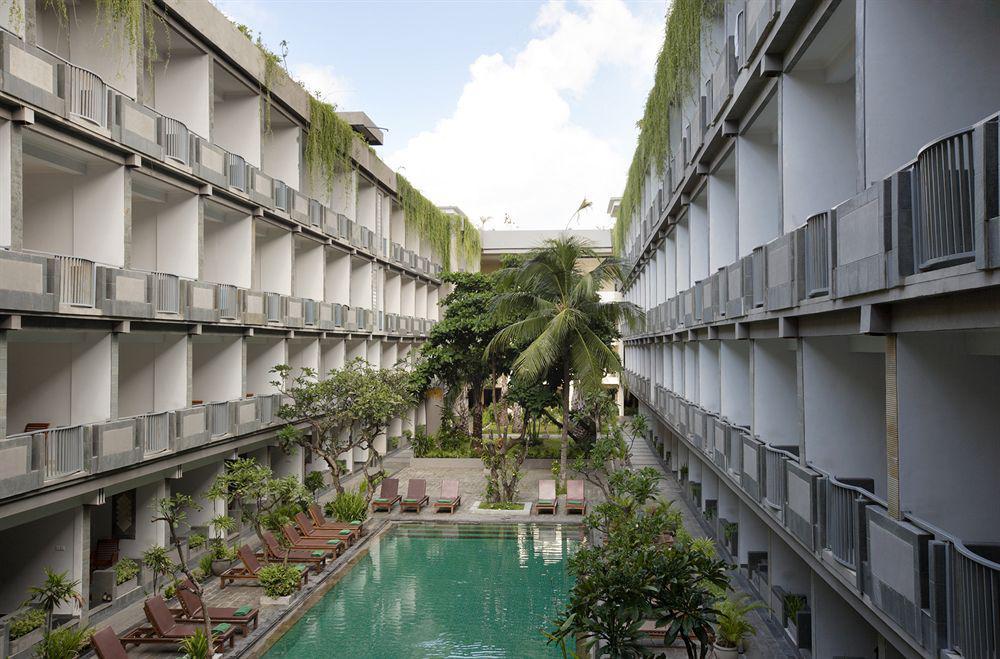 Champlung Mas Hotel