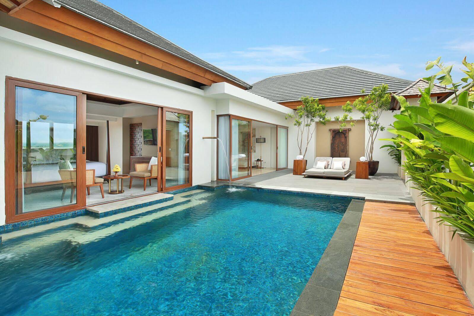 Royal At The Bandha Villa *