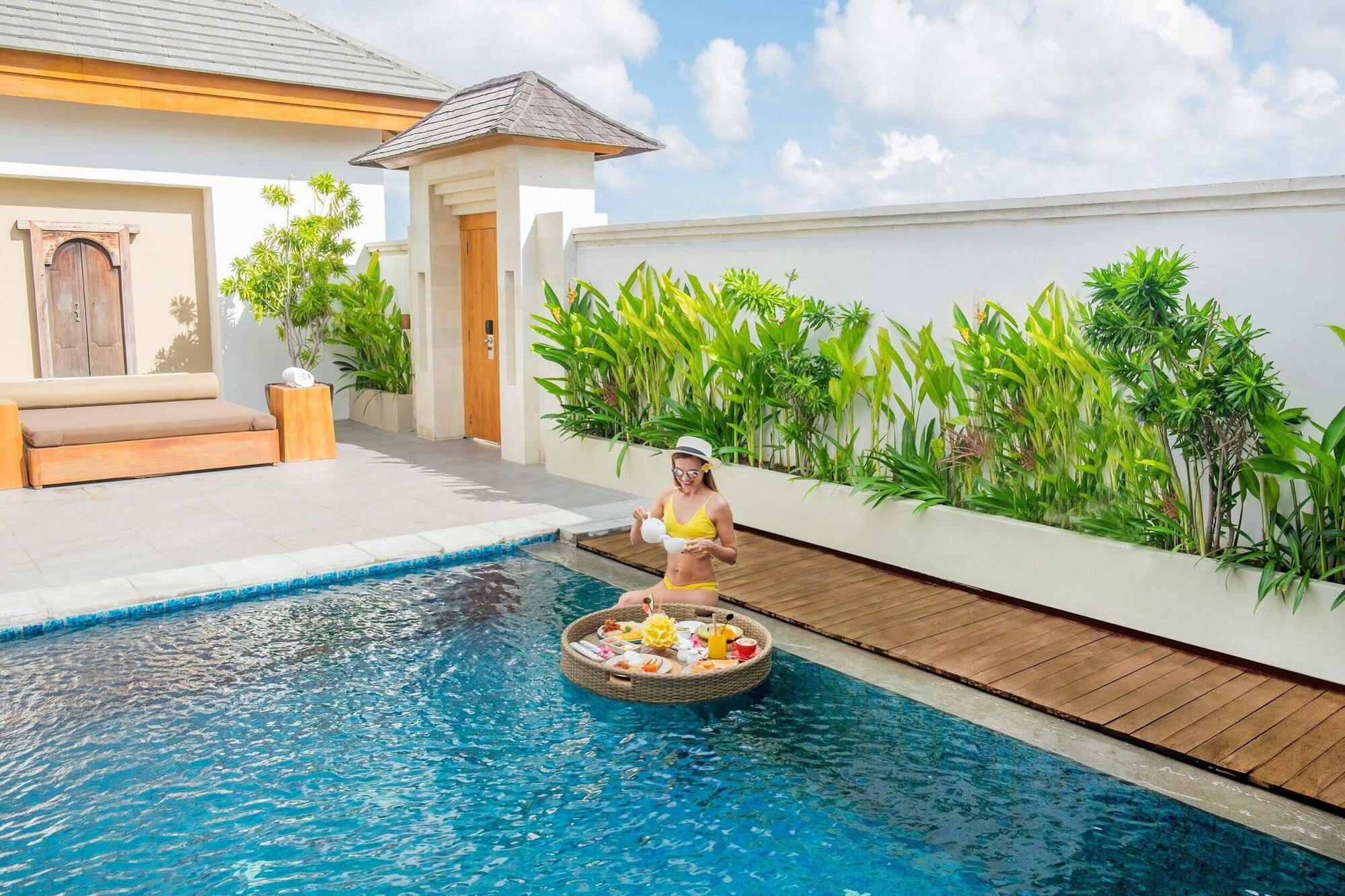 Royal At The Bandha Villa