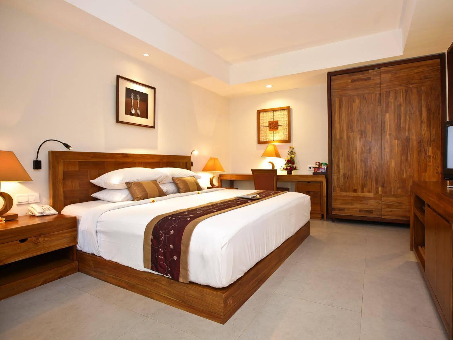 Rama Garden Bali 3* Legian (Bali)