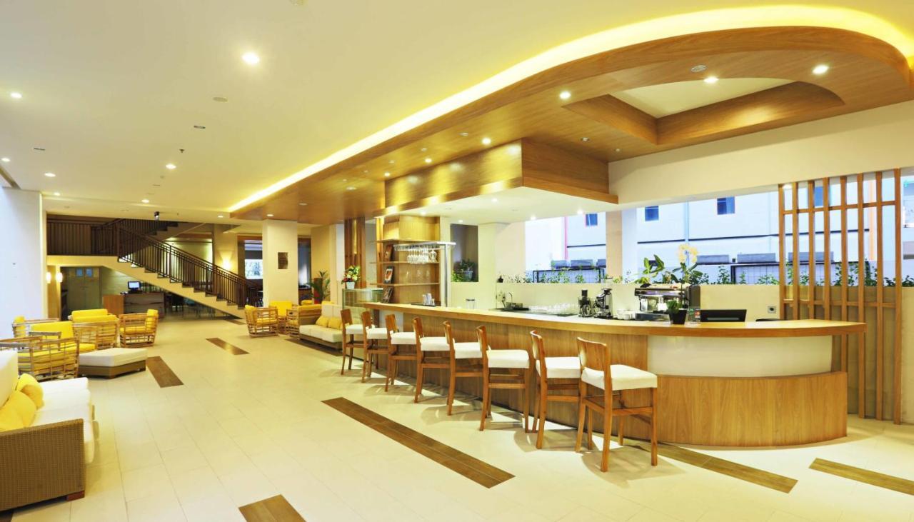 Hotel Euphoria