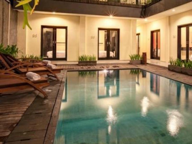 Hotel Zuk 3*