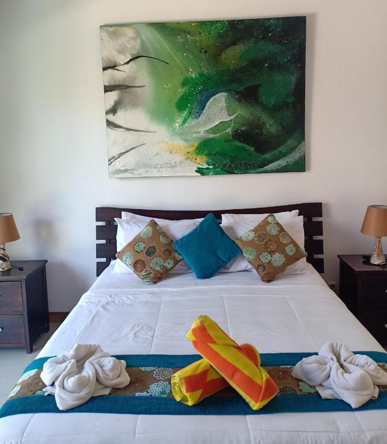Villa Penyu * Legian (Bali)