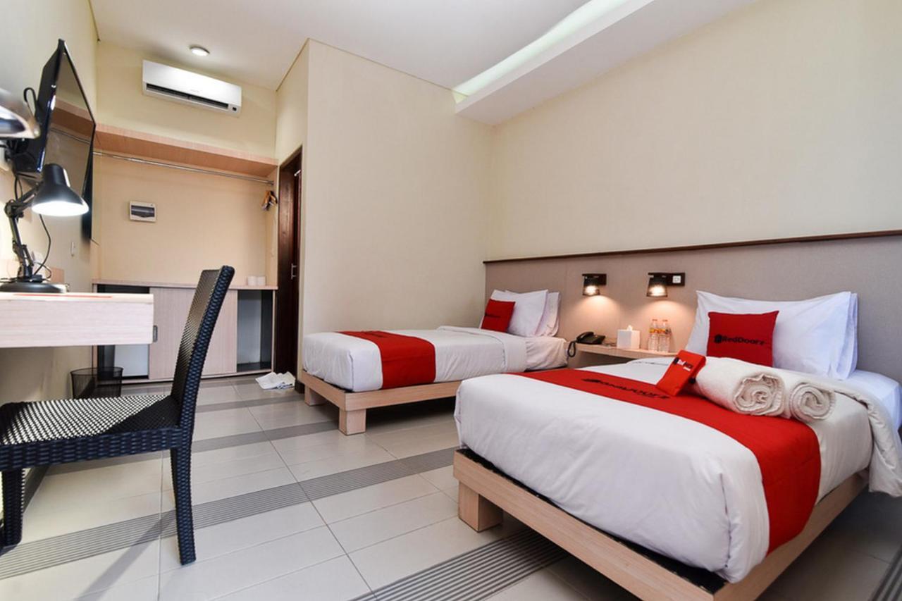 Reddoorz Near Street 2* Legian (Bali)
