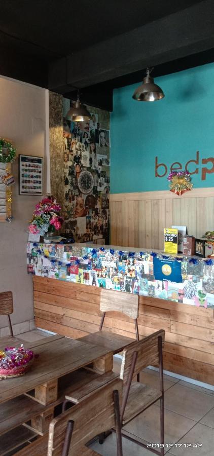 Bedplus Backpacker Kuta Legian (Bali)