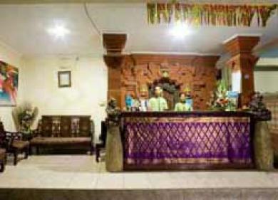 Lumbung Sari Hotel