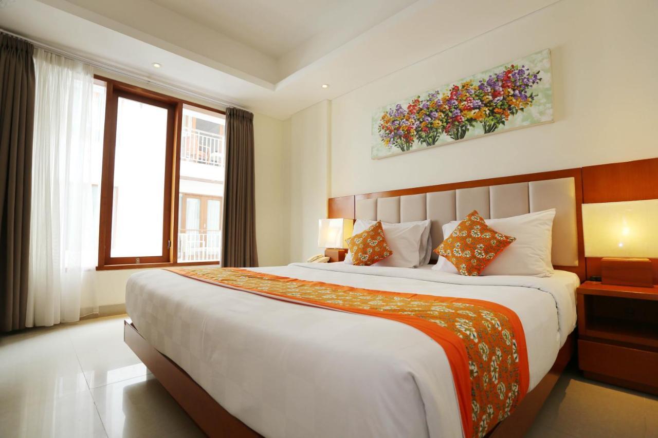 The Sun & - Chse Certified 4* Legian (Bali)