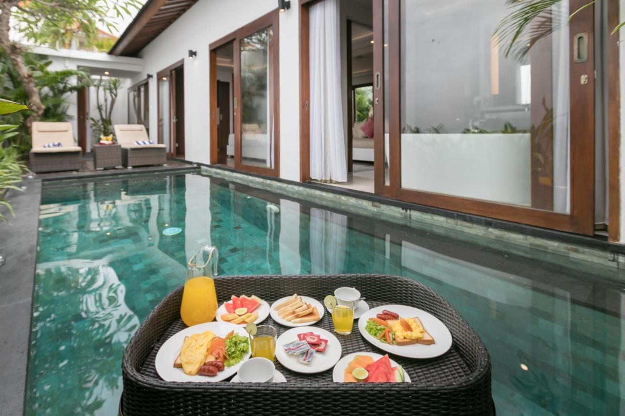 Villa Anari Kuta Legian (Bali)