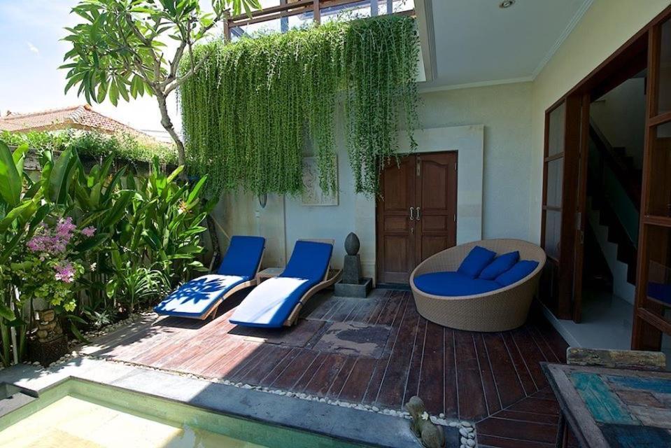 Aurikari Villa *