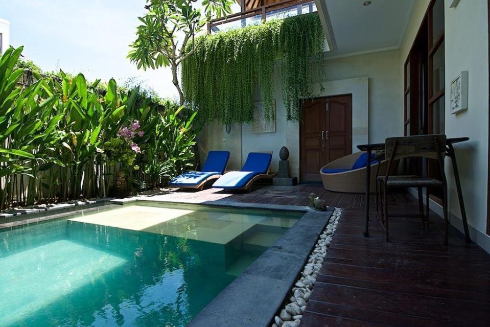 Villa Aurikari *