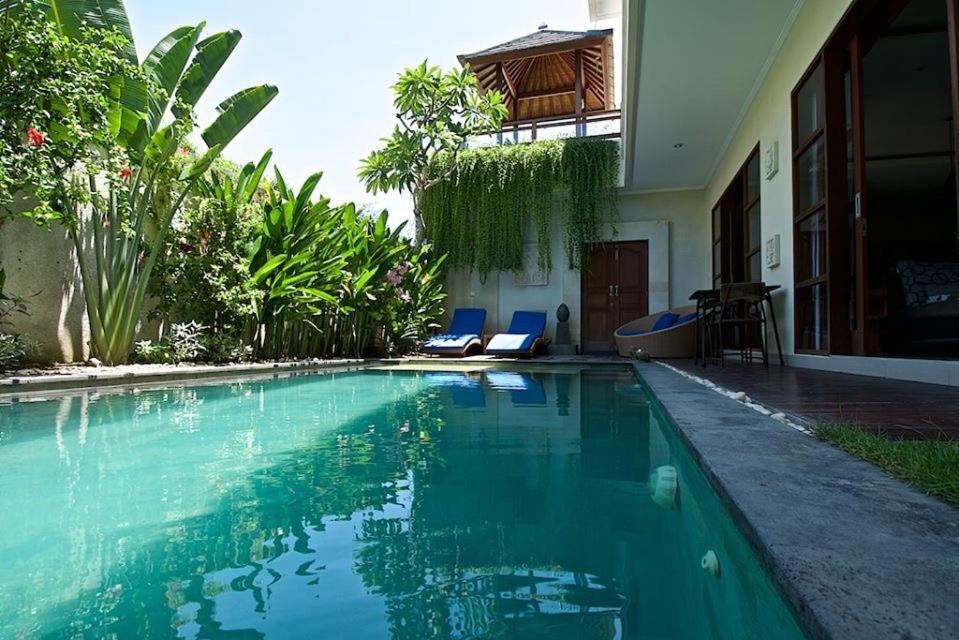 Villa Aurikari