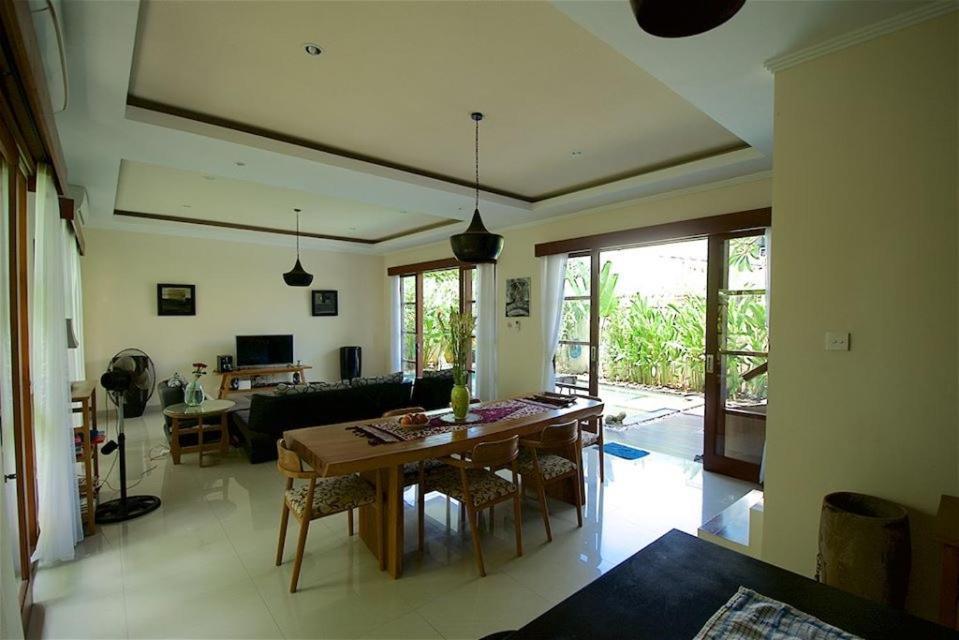 Villa Aurikari Legian (Bali)