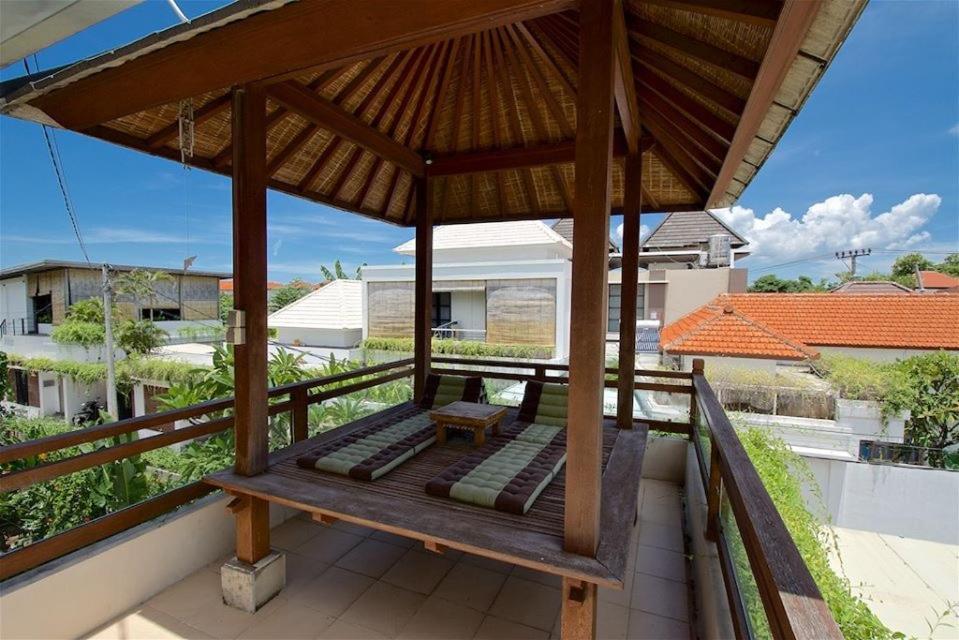 Villa Aurikari