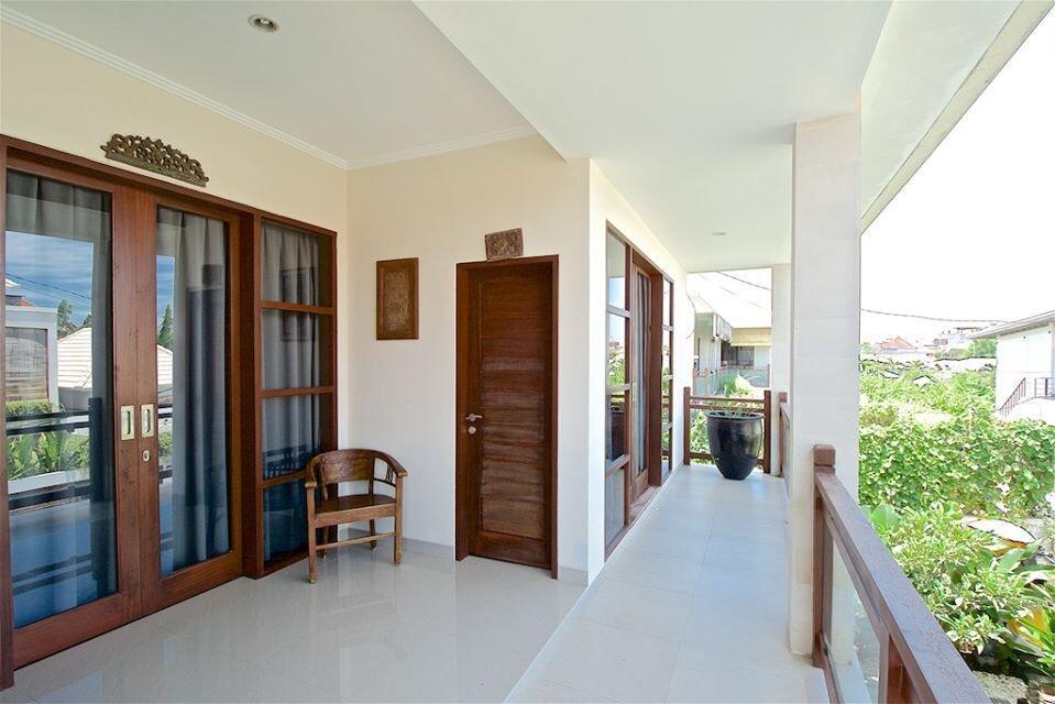 Villa Aurikari *