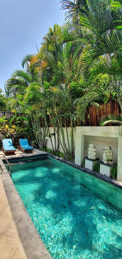 Drupadi * Legian (Bali)