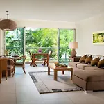 Seaside Villa