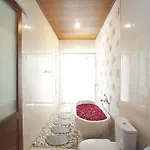 Private Villa Bougainville