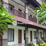 Pondok Mesari Redpartner Near Legian Beach