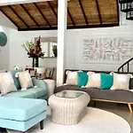 Tiga Pantai Villa Legian