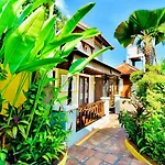 Villa Naga Maya