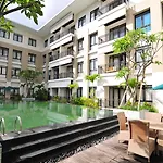 Grand Kuta Hotel And Residence