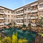 Grand Kuta Hotel And Residence