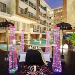 Harper Kuta Hotel By Aston